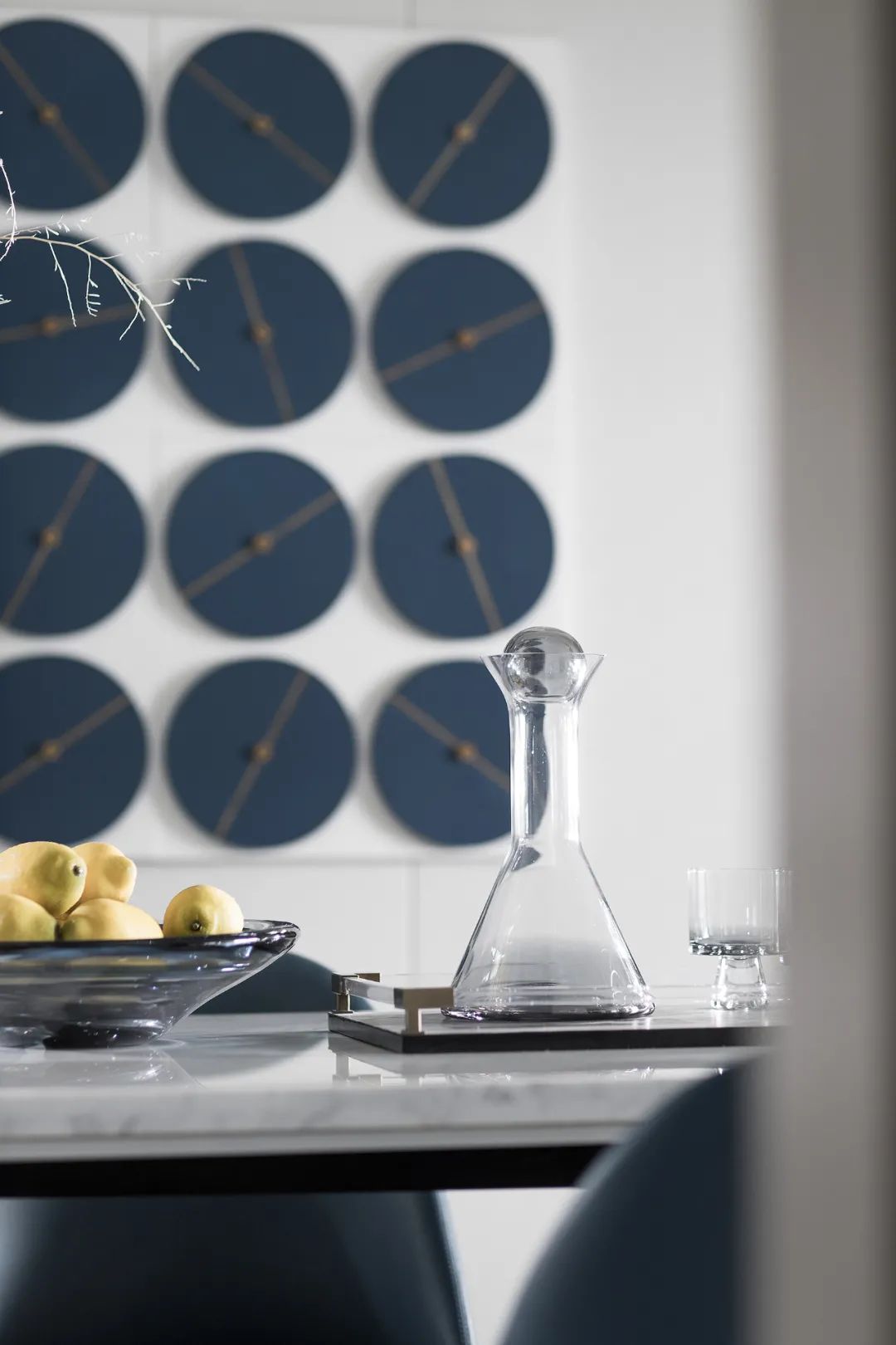 中海十里观澜项目创意样板间丨中国珠海丨其境设计-17