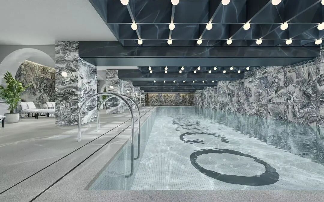 无锡清名桥英迪格酒店丨中国无锡-27