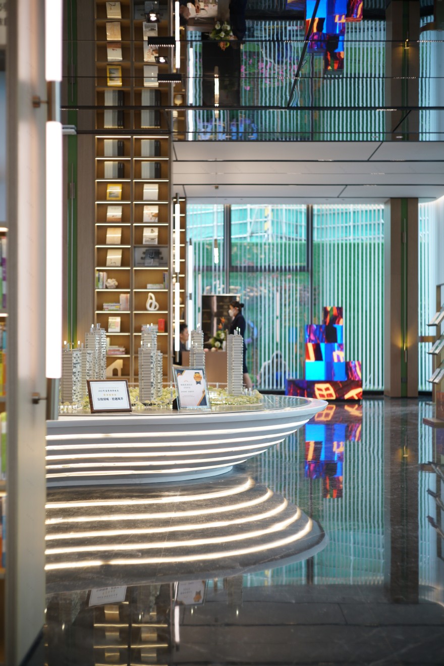 桂越风华美学馆-7