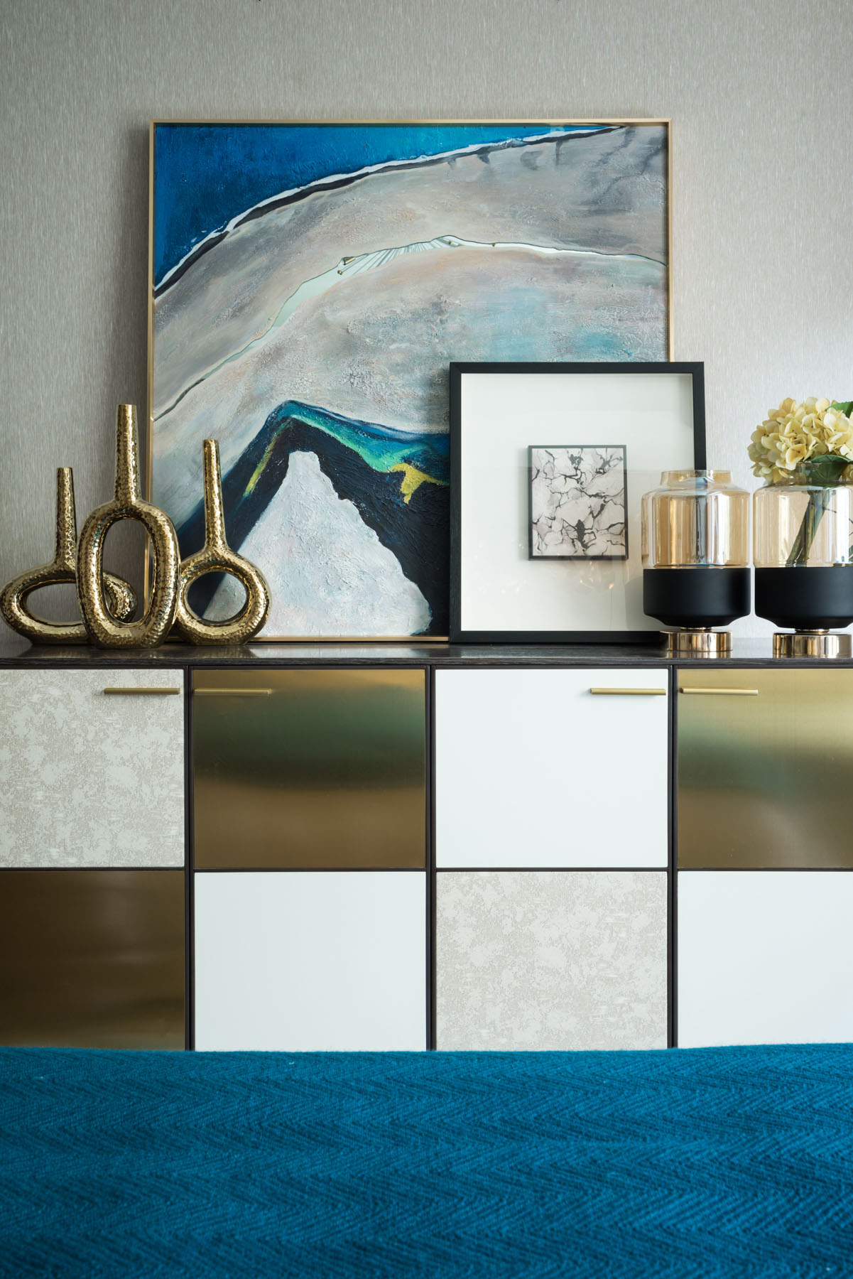 金地大运河府易和极尚-21