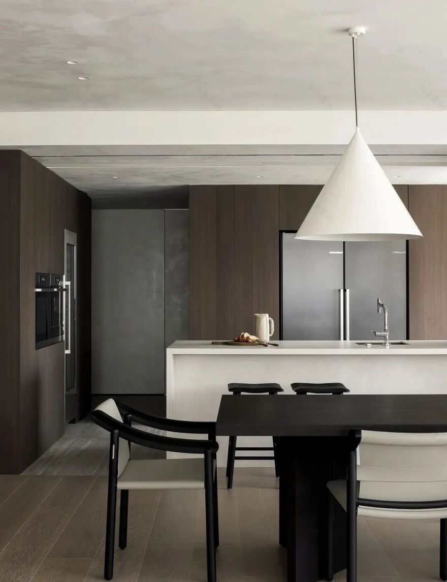 PrivateHome|西意·东境-17