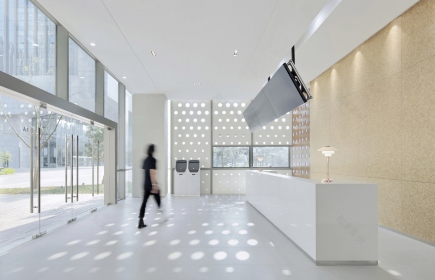 昆山市政务服务中心 | 绿色环保、地域文化、一站式服务-13