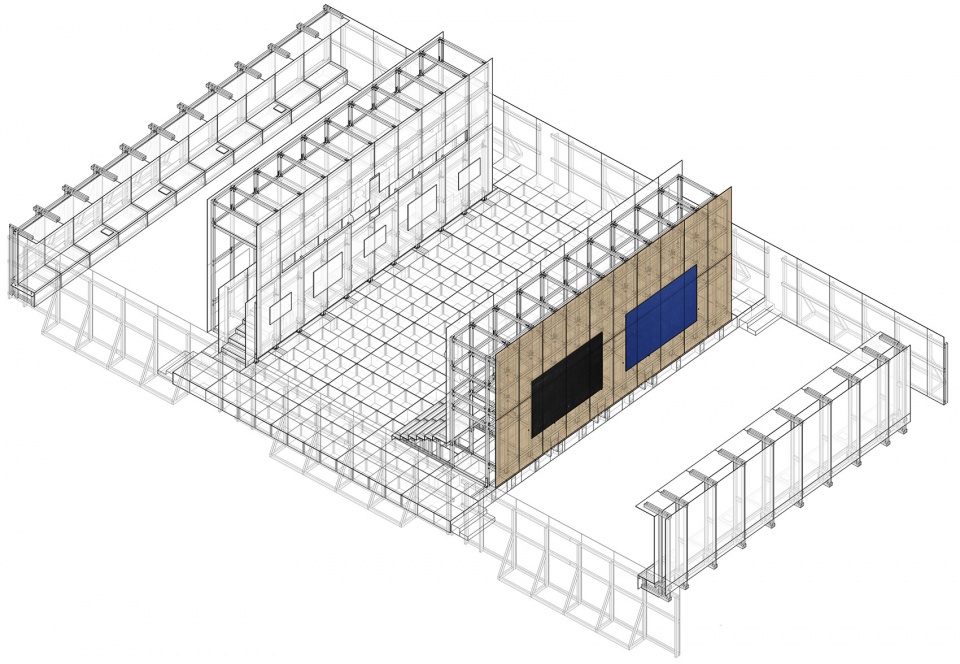 非常建筑 · 传统与现代的完美融合丨中国丨非常建筑事务所-173