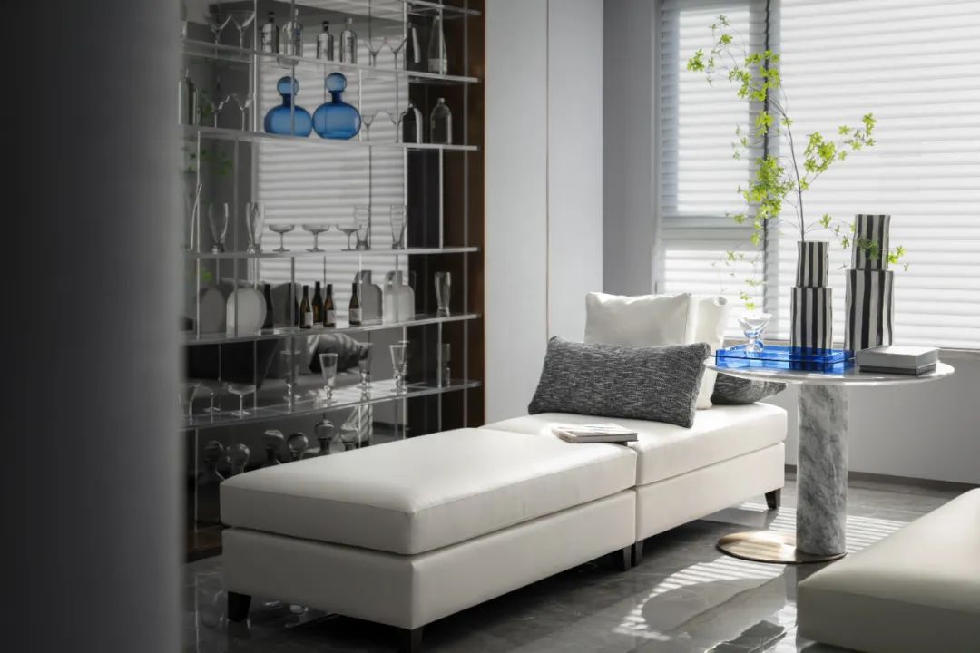 金茂（岳阳）金茂悦洋房丨中国岳阳丨千墨设计-20