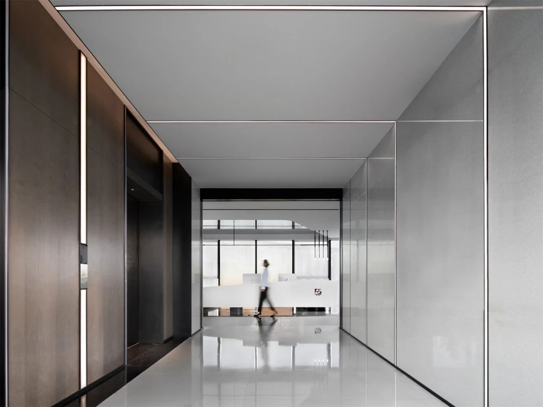 南京智立方仁生办公楼  以臻致境，简化重构-2