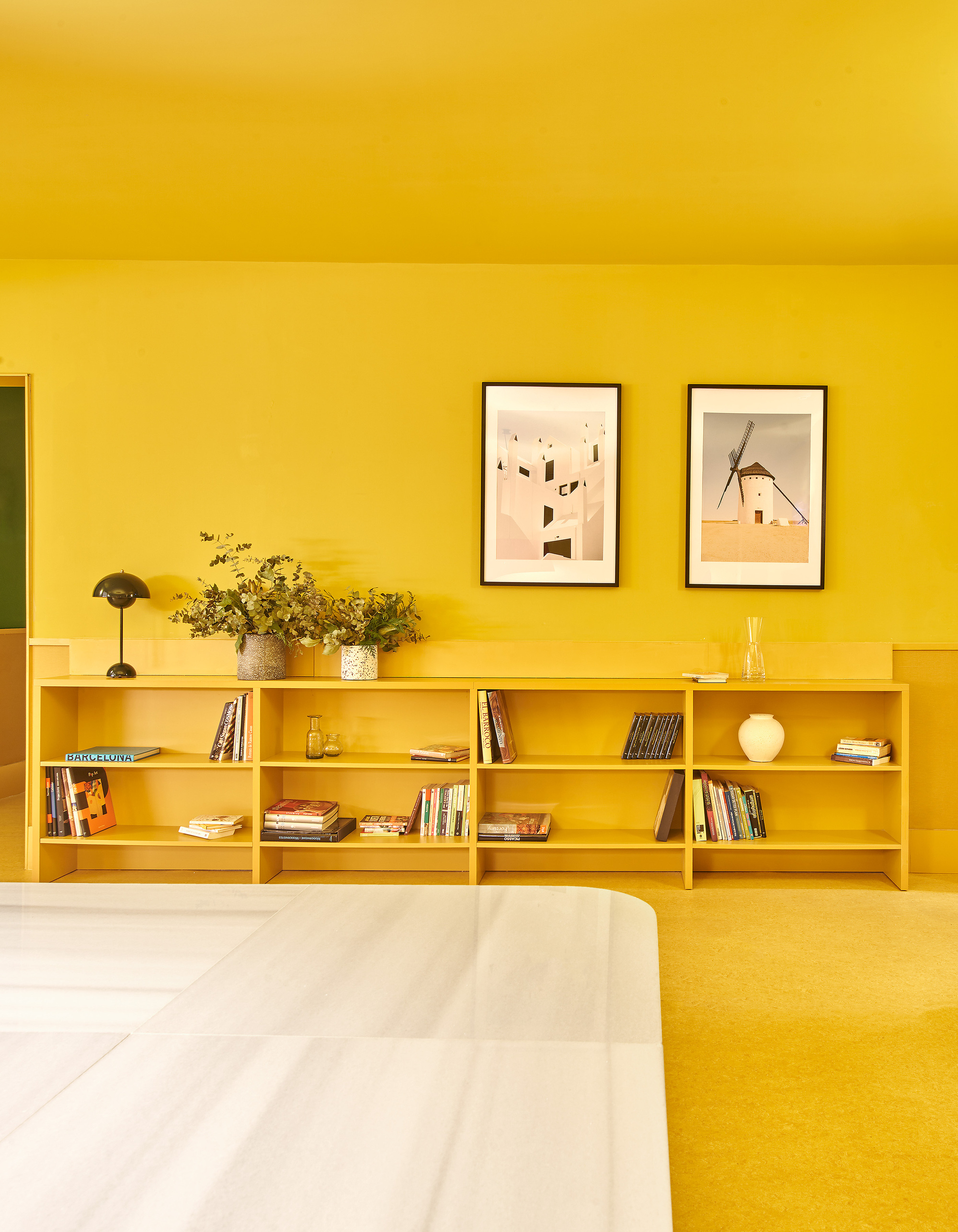 Mothern byPillow 改造丨西班牙巴塞罗那丨Cierto Estudio-6