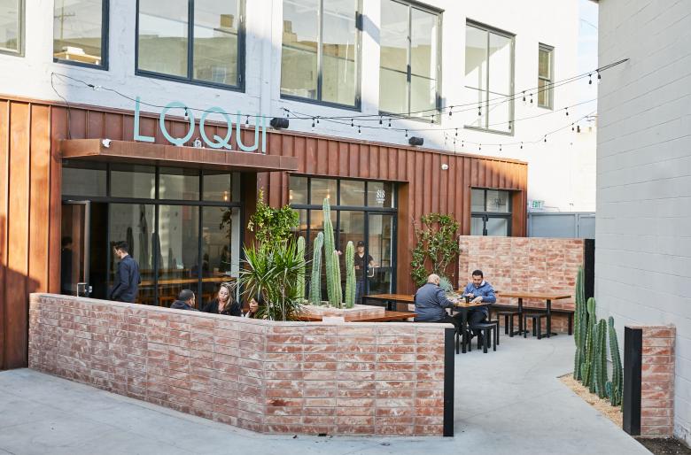 WICK ARCHITECTURE & DESIGN丨Loqui丨美國-5