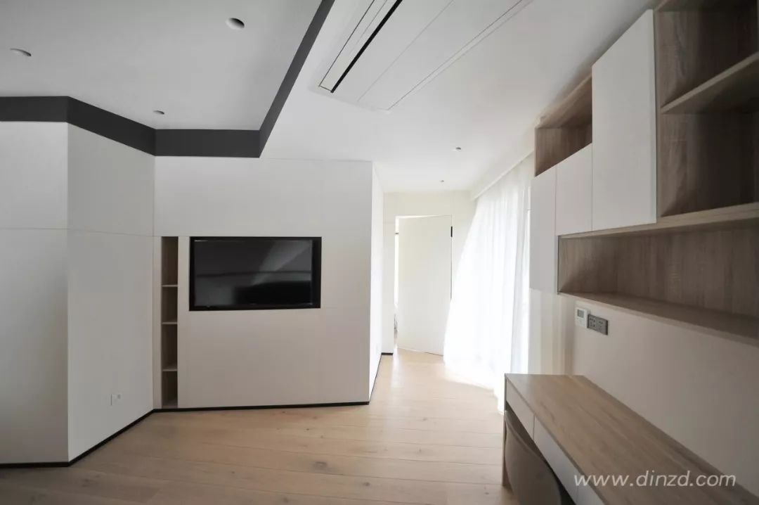 江南水乡的现代栖居——天目国际村-110