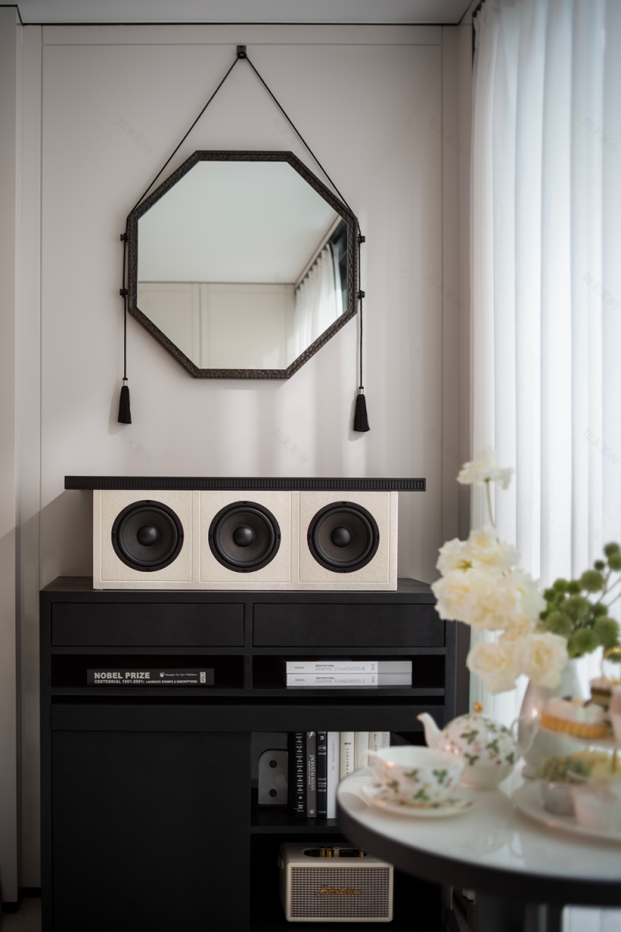 璞辉设计|隐匿于时间里的优雅-63