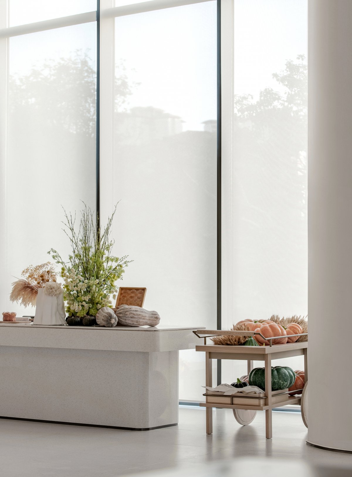 融创学府壹号·乐园体验生活馆丨中国广州丨零次方设计-23