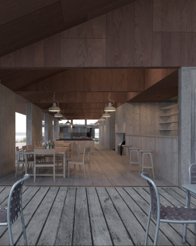 POINT GREY Edition Office