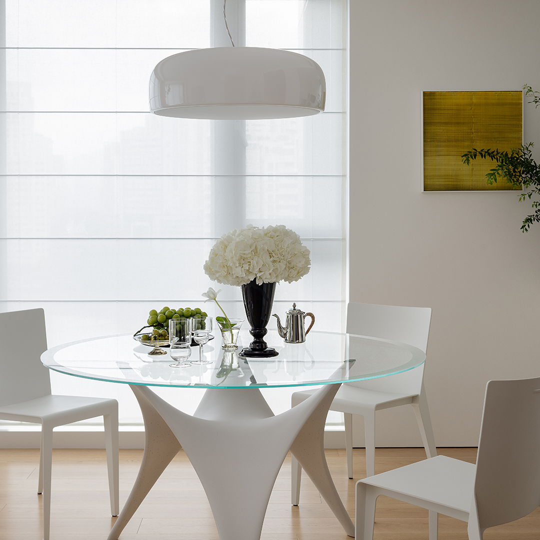 檀境里丨中国温州丨丽雪空间设计-19