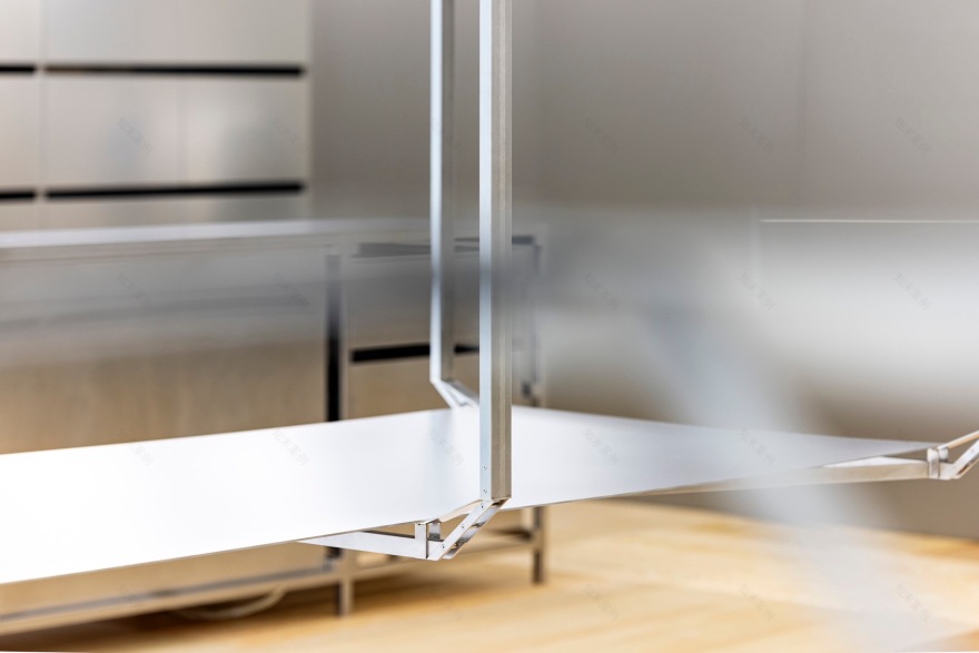 Mardi Mercredi 代官山店丨日本东京丨Creative Studio Unravel-91