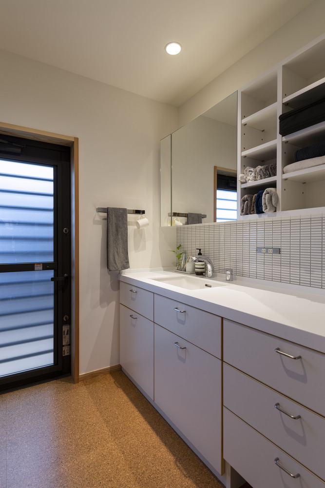 传统小町家在城南的翻新-40