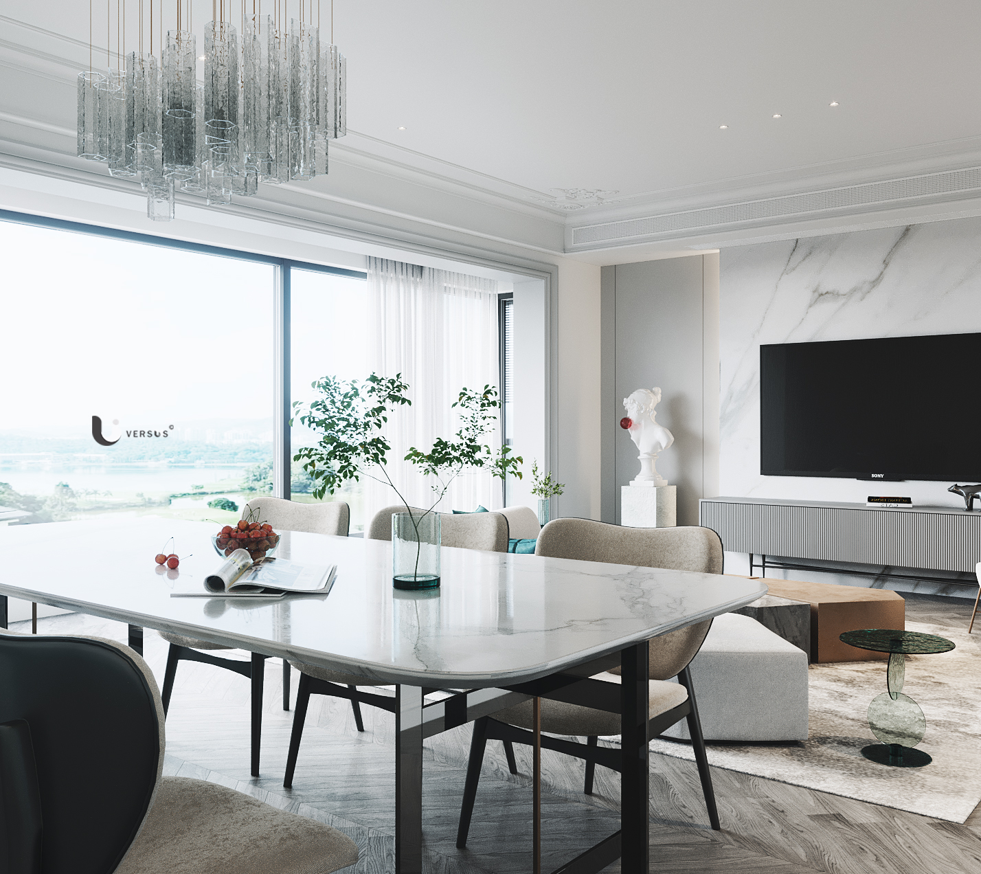 苏州周君之家 | 温馨生活,甜美梦境-24