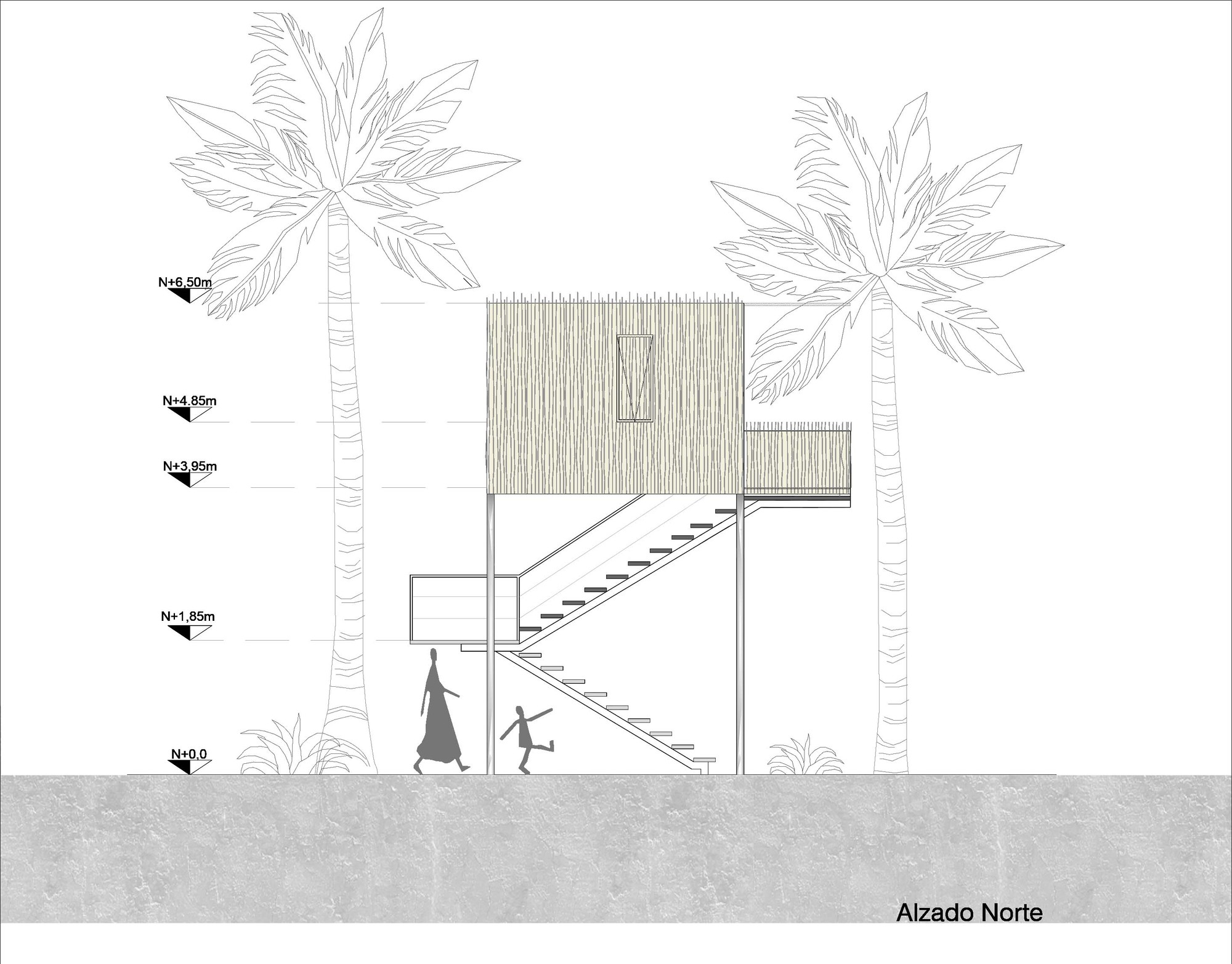 Tree Houses in Acre / FabrikG-39