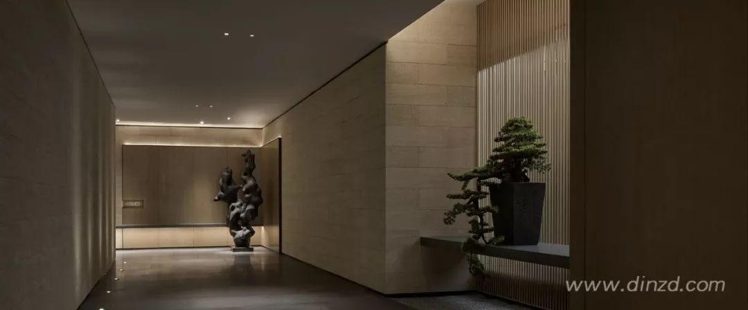 正商善水上境会所 | 简约东方,心归本真-44