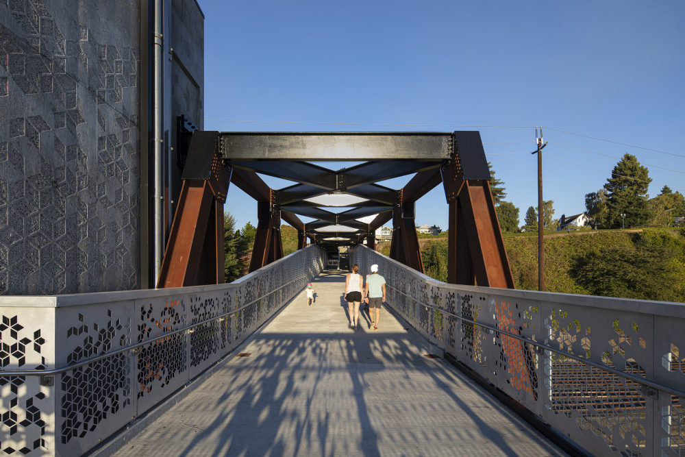 美国Grand Avenue 公园大桥(2020)(LMN Architects)设计-56