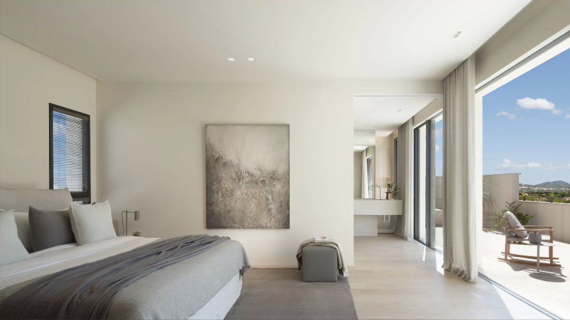 玛丽塞尔丨西班牙丨Terraza Balear-23