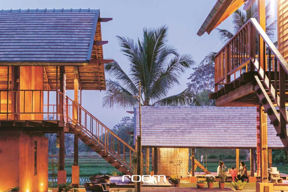 10 ที่พักหน้าฝน ดื่มด่ำกับวิวแมกไม้และธรรมชาติโอบกอด ชุ่มฉ่ำใต้ฝนพรำ - room-4