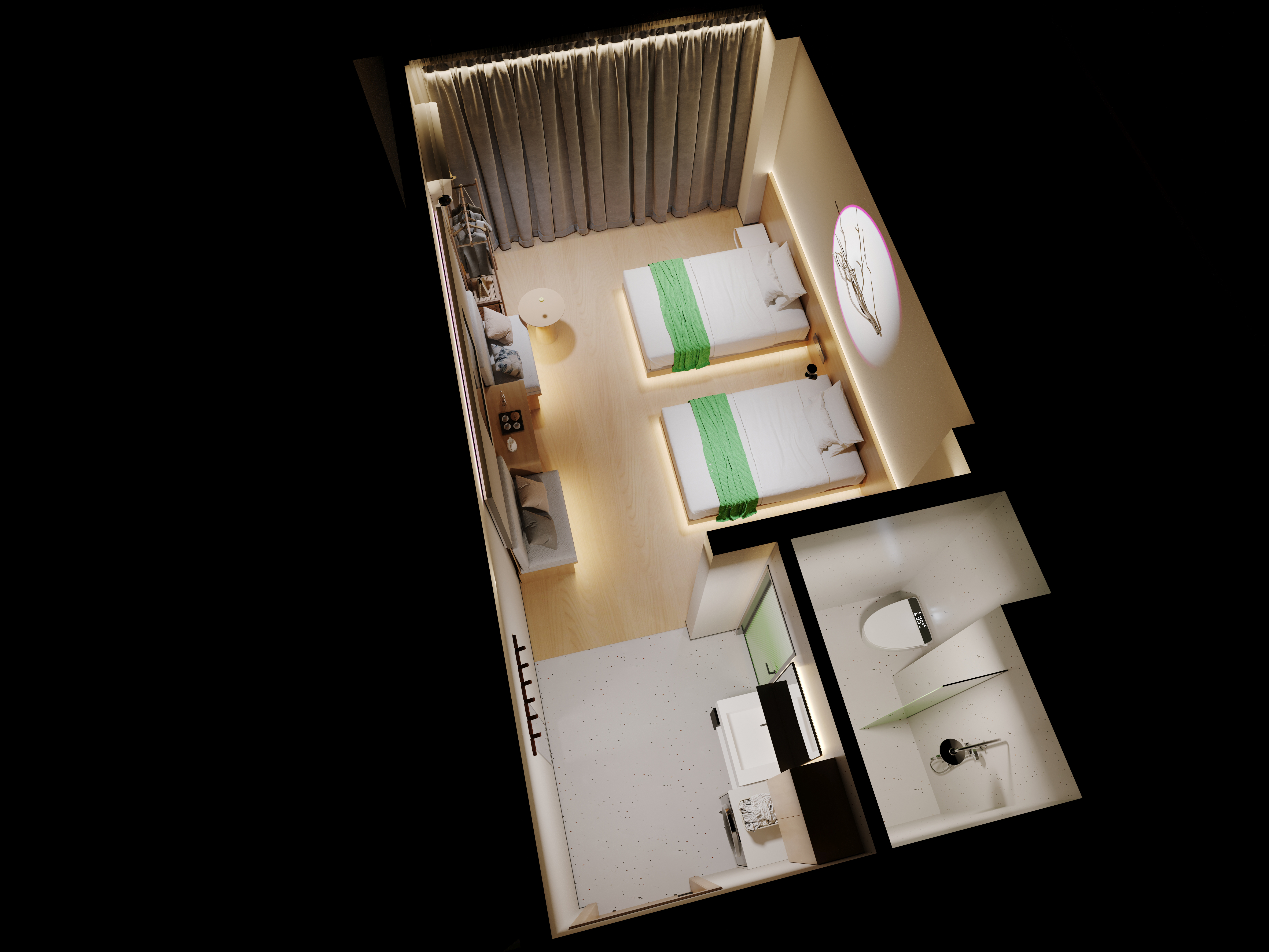 龙猫  龙猫精灵系列（云南  版纳店）丨中国云南-16