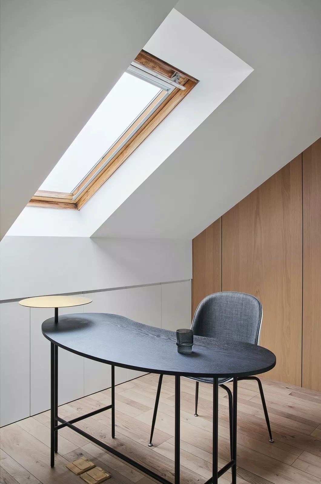 杭州力设计 | 温馨家居的艺术探索-90