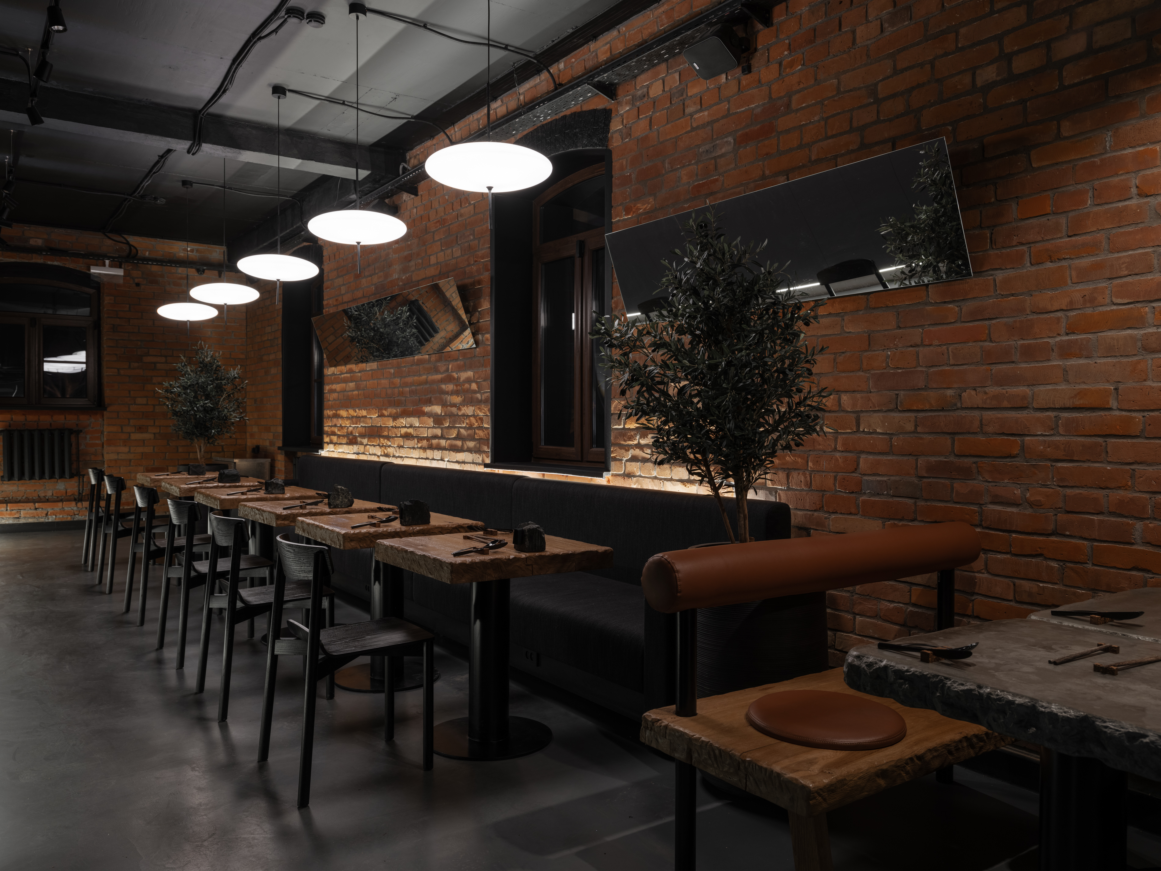 居酒屋 洋彩丨RussiaOmsk-17