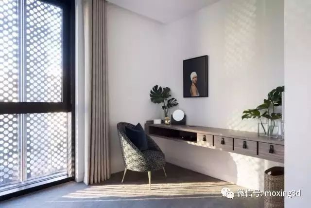 煤气包改造变身高档住宅区-85