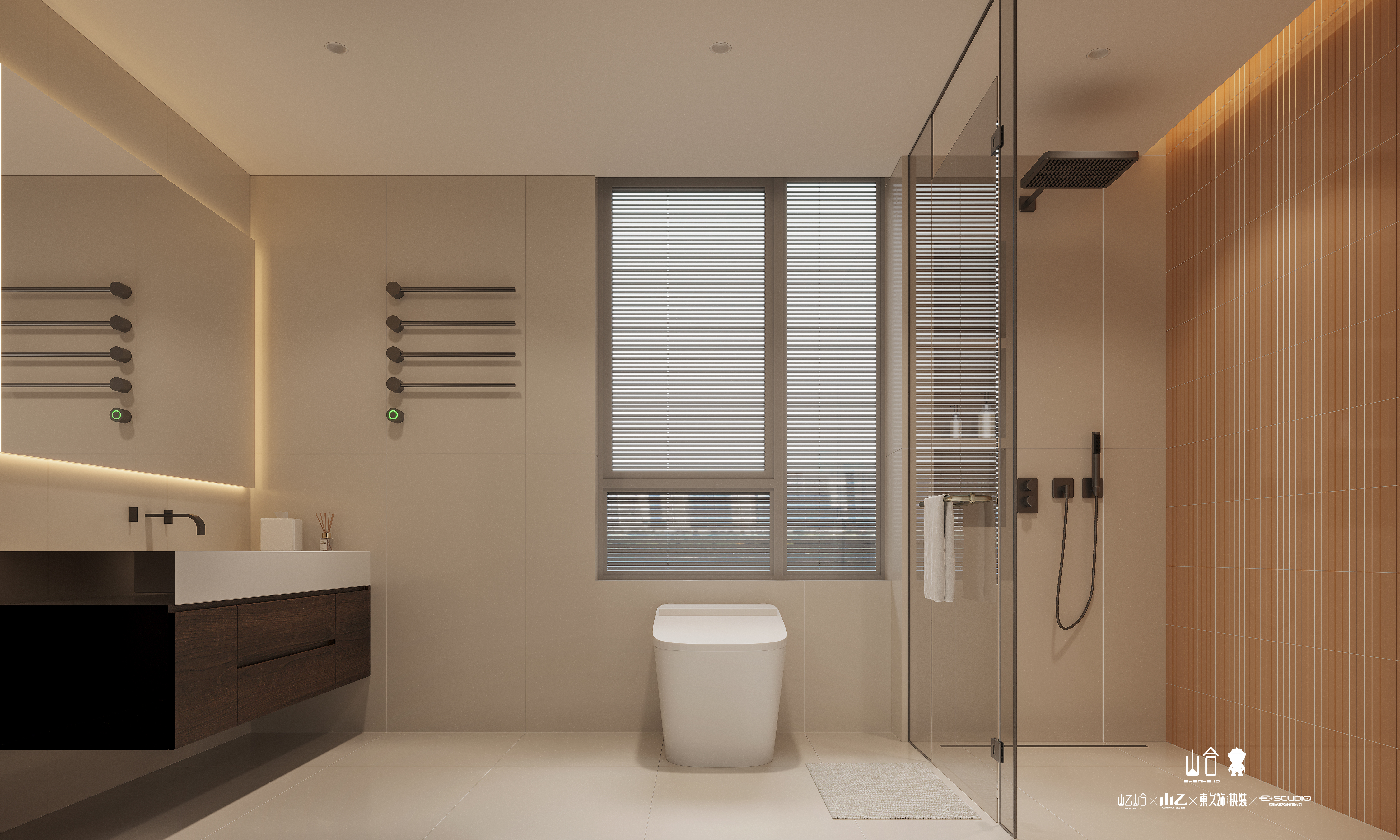 山乙山合｜湘江壹号-7