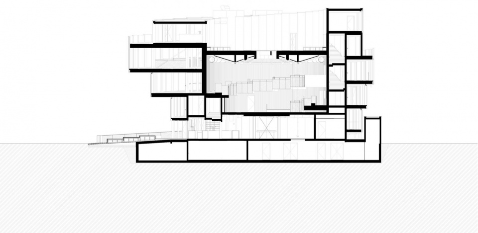 2025大阪世博会捷克馆丨日本丨Apropos Architects-85