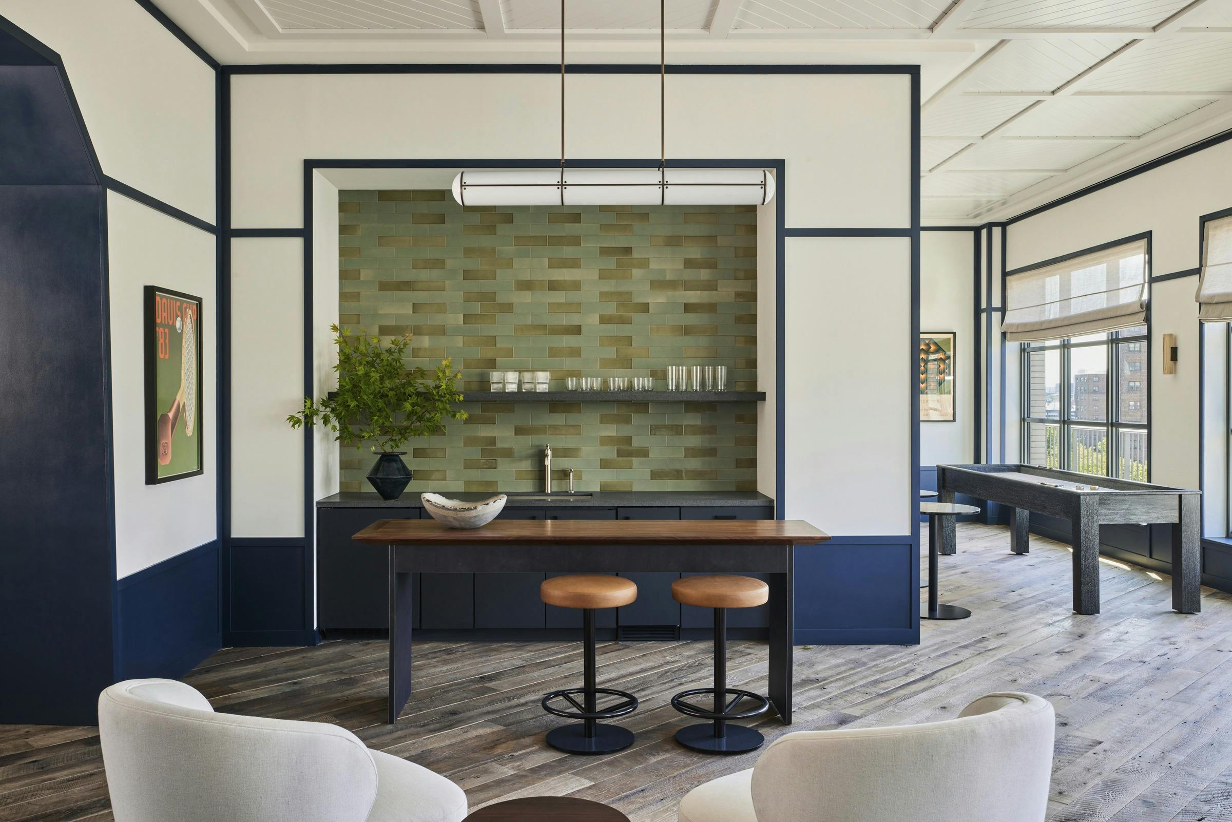 丨美国纽约丨Morris Adjmi Architects-34