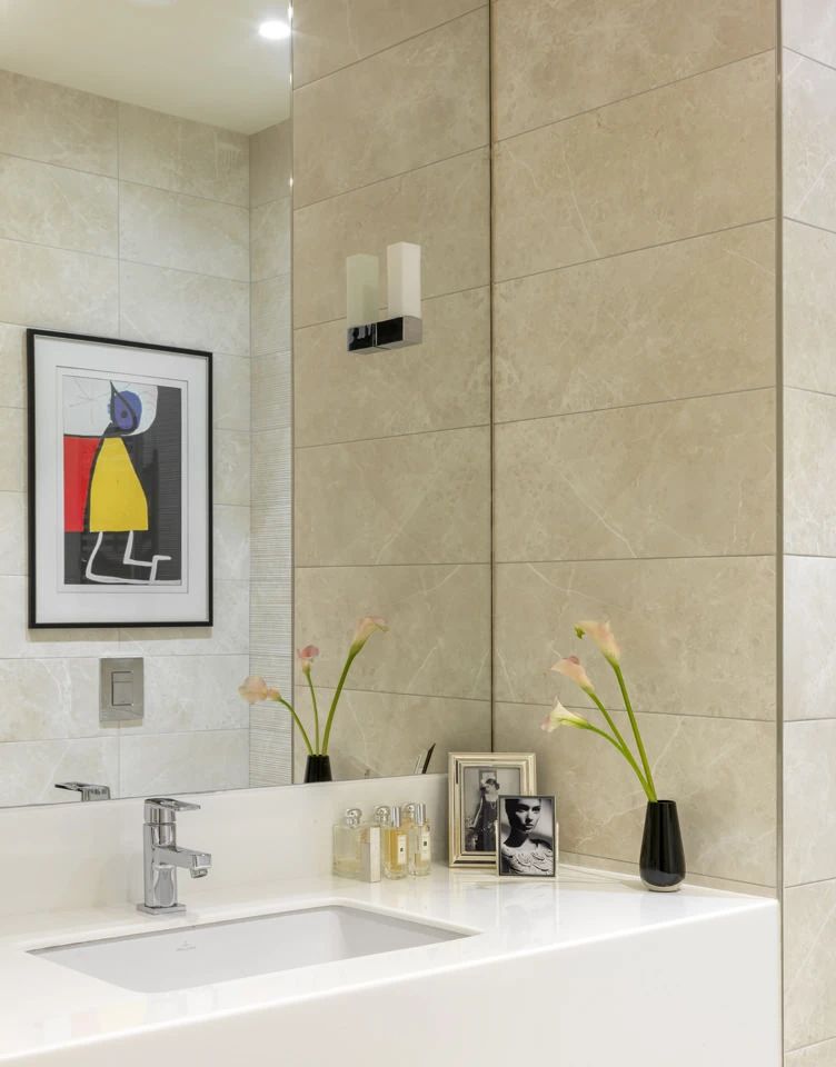 艺术装饰美式经典设计丨Polina Pidtsan-68