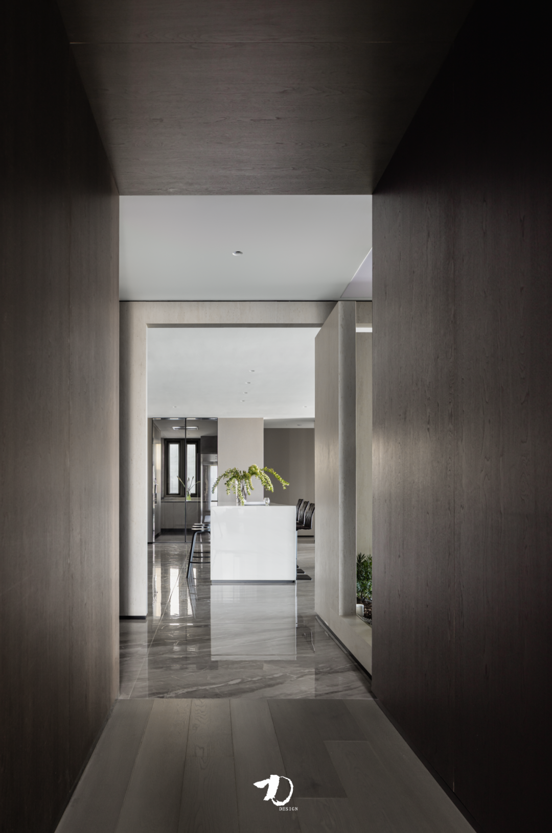 380㎡康城一品丨中国杭州丨力设计-28