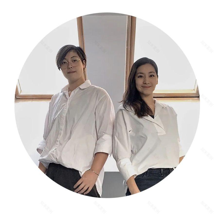 氛围营造家 | 都市中的自然诗意-25