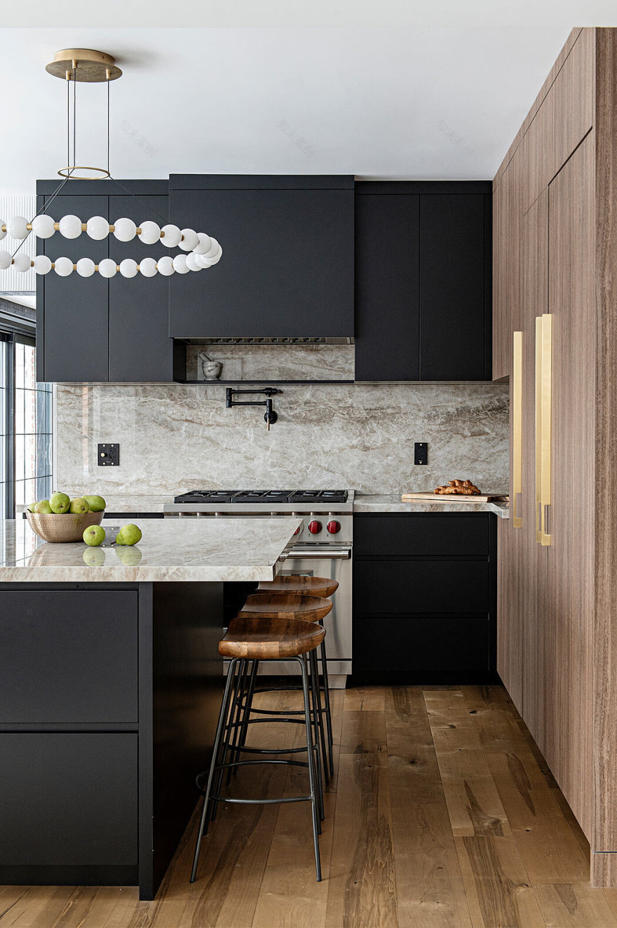 美颂丨加拿大奥沙瓦丨Studio Tasso-5