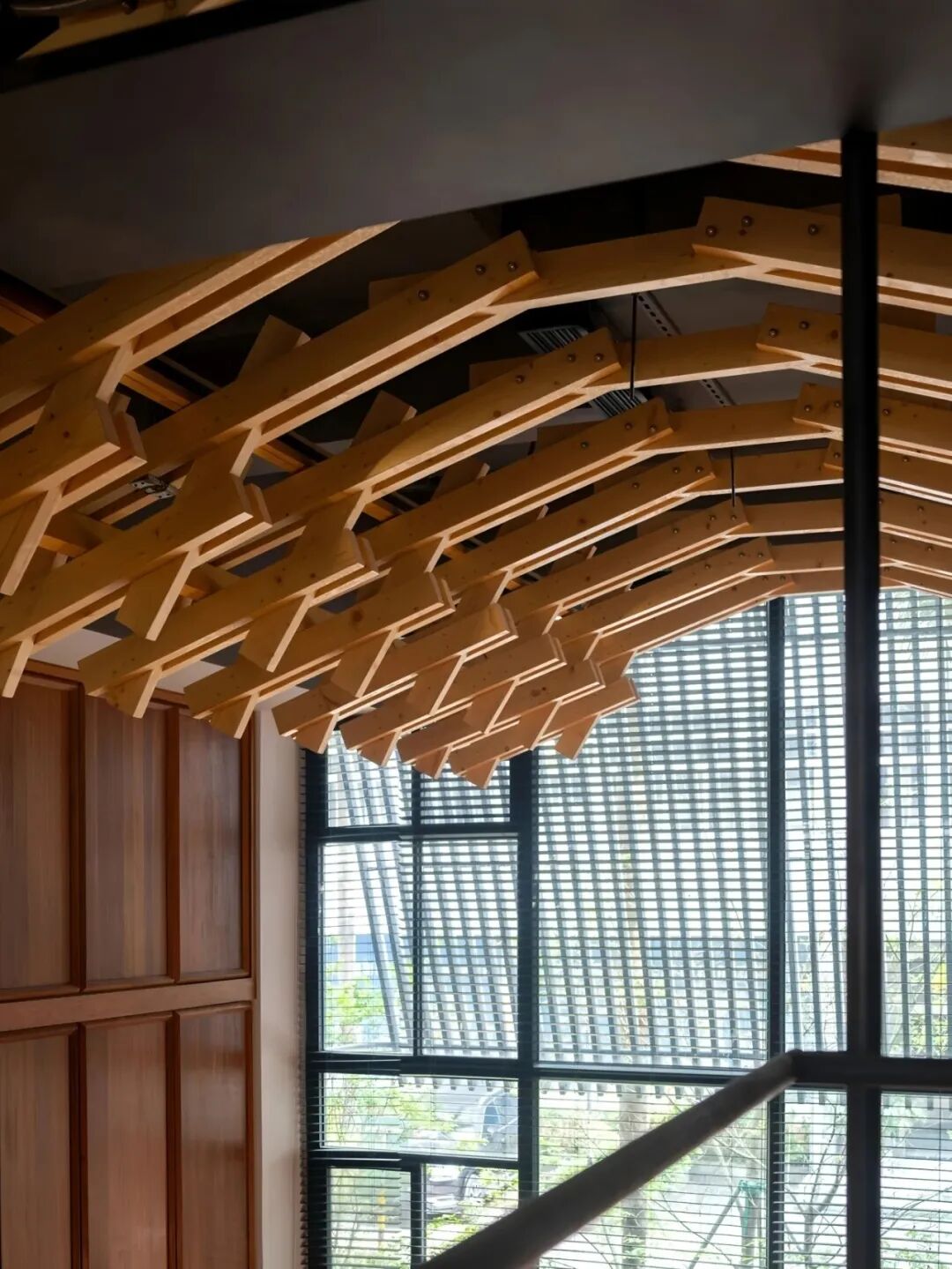 茅台鉴藏馆丨中国深圳丨BLOOMDESIGN绽放设计-39