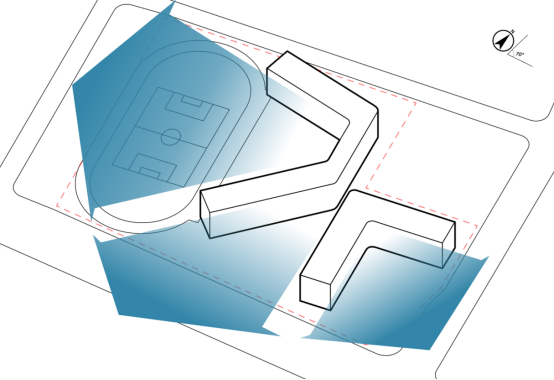 北京建华实验学校丨中国北京丨华通设计顾问工程有限公司-24