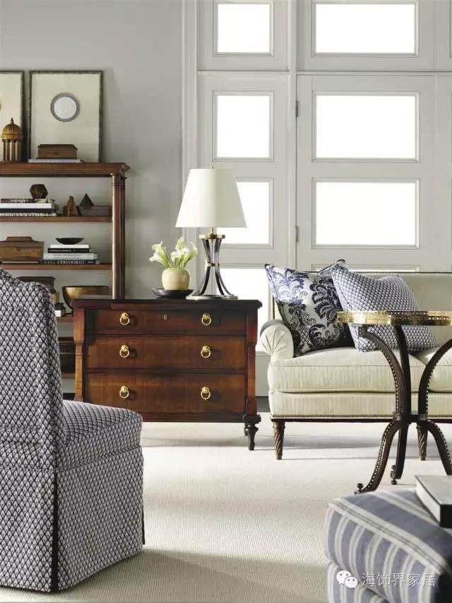 美式家居风靡全国，高端家具搬运工助您打造梦想空间-14