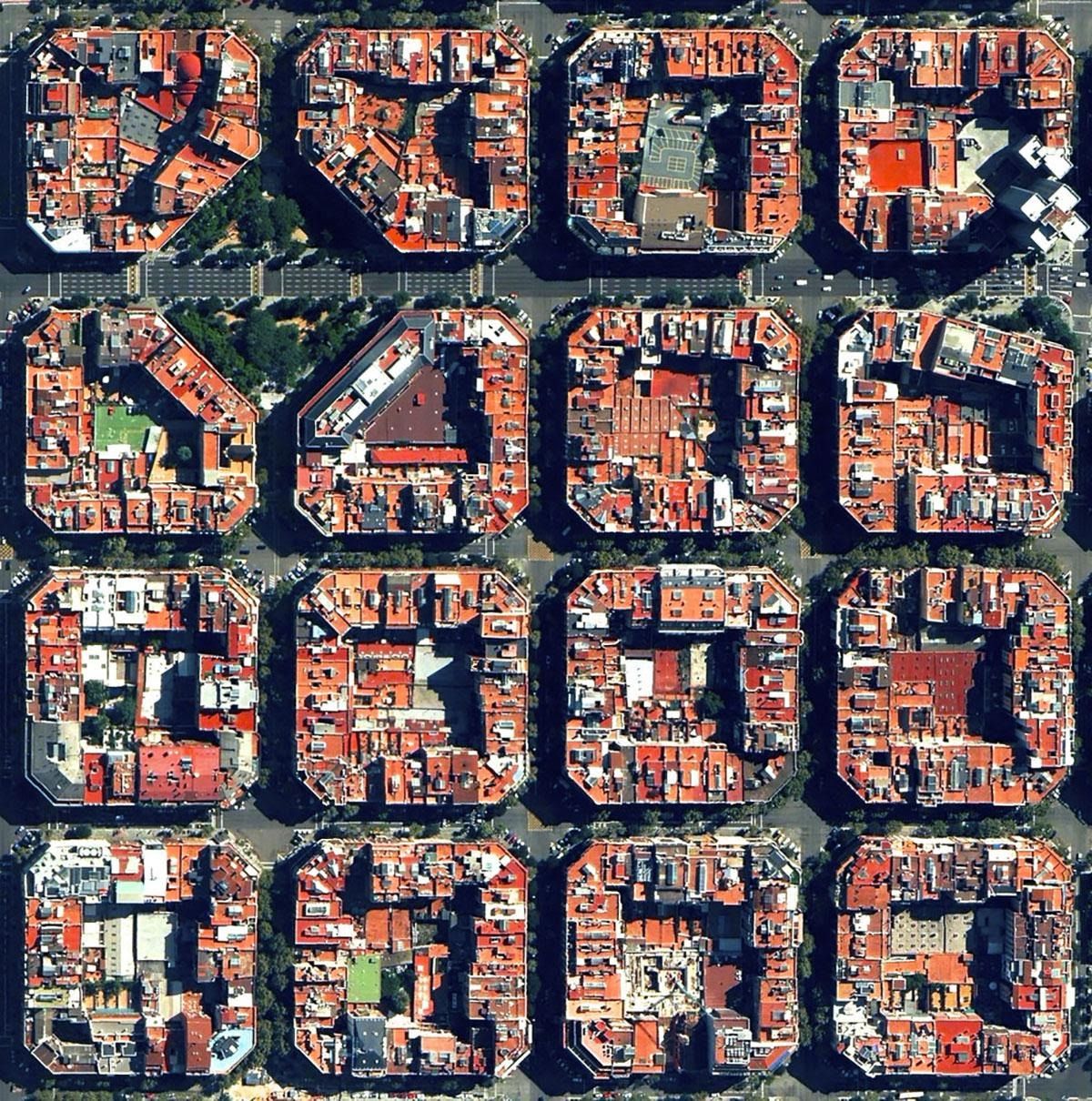 全球最美城市广场规划案例盘点-4