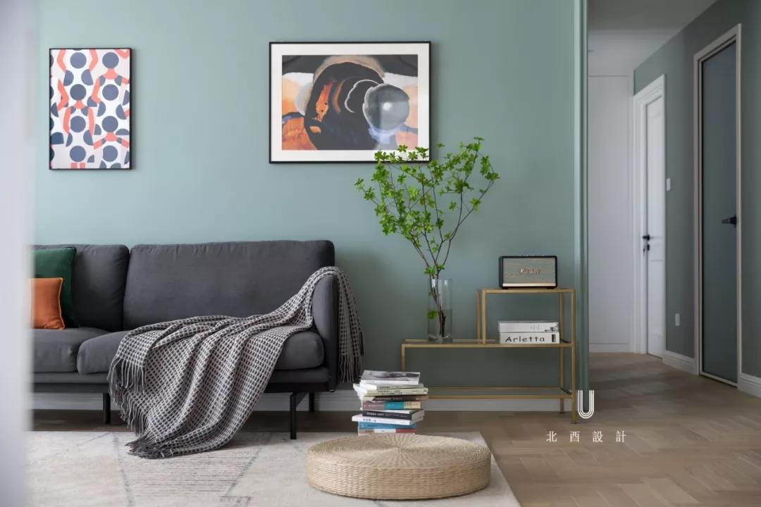 热爱的时光 · 长沙第一湾现代生活空间丨中国长沙丨北酉设计-18