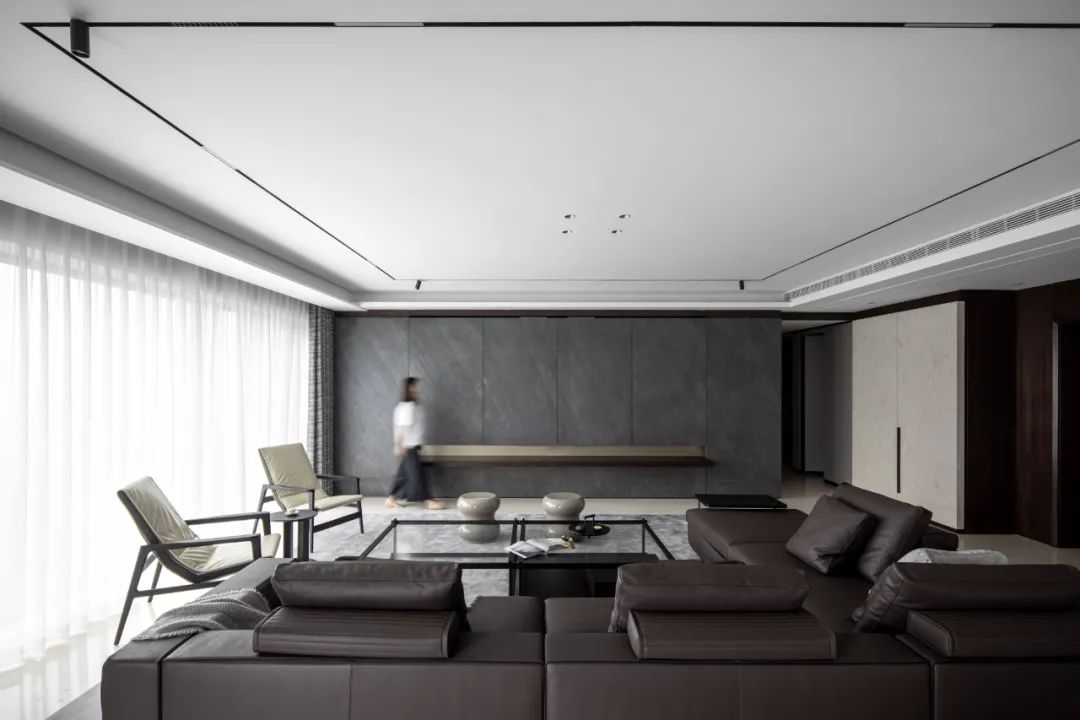 江山万里·昆吾丨中国宁波丨大器空间-28