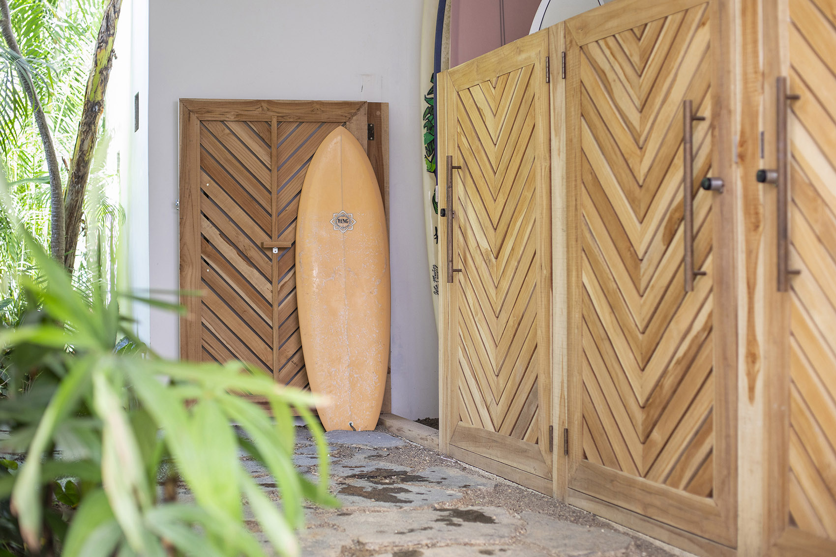 Nomadic 酒店丨哥斯达黎加丨Salagnac Arquitectos-53