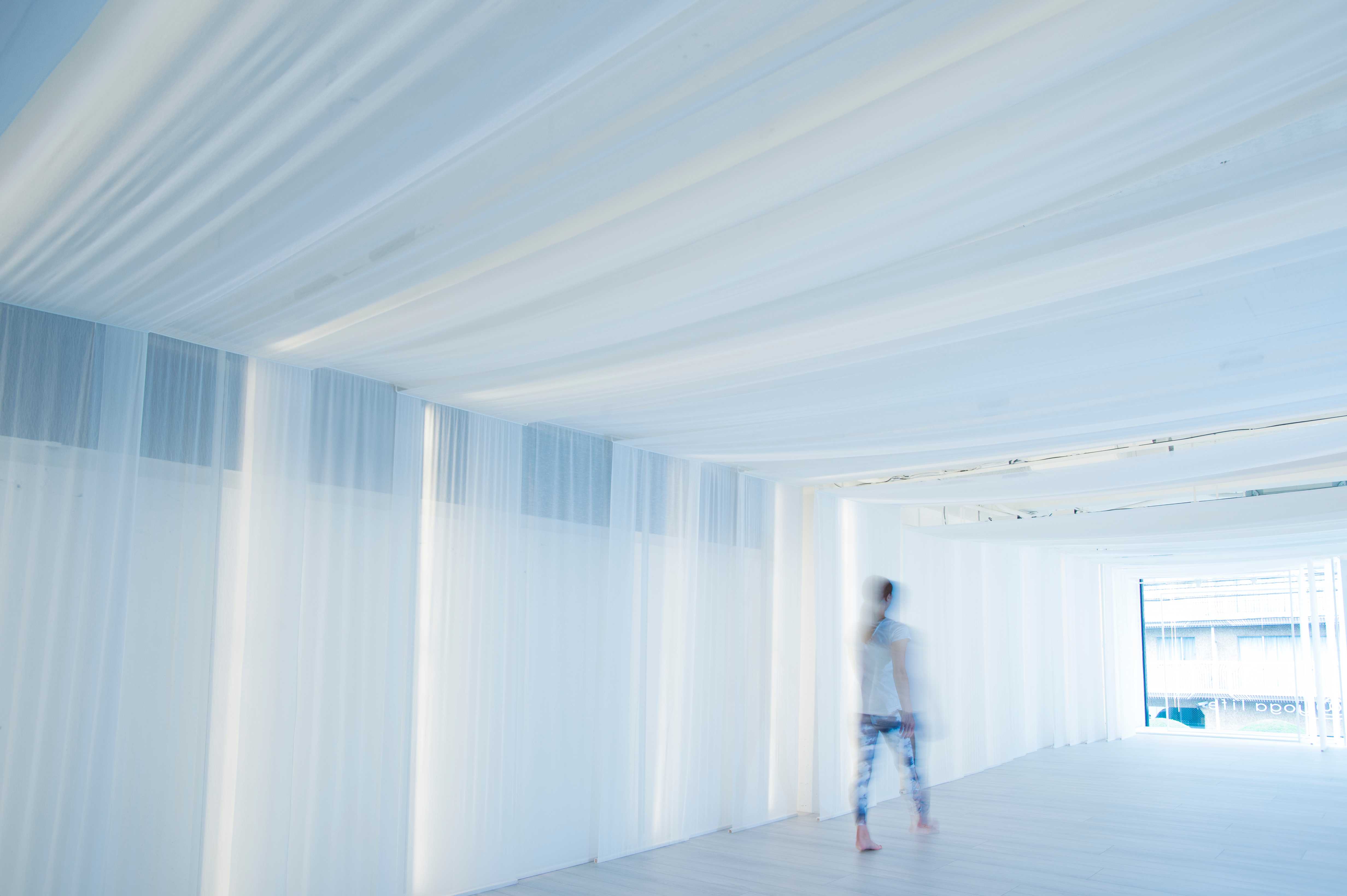 瑜伽生活工作室-8