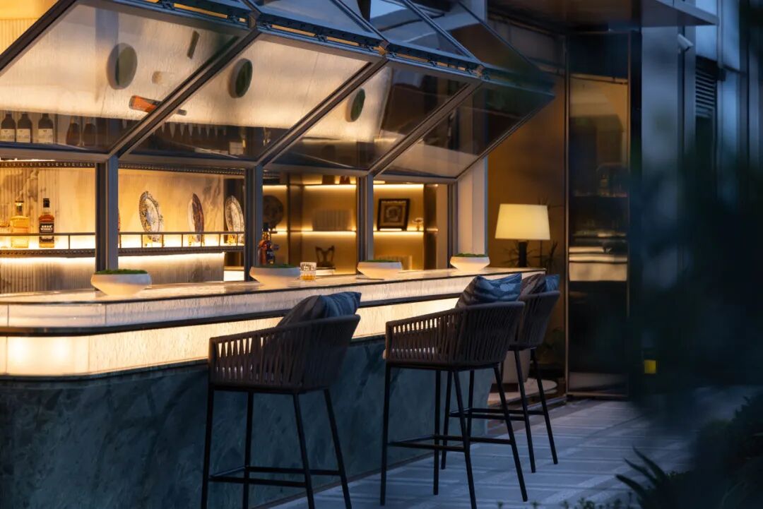 THLA|“漫游绿洲”JLC金陵中环景观实践-167