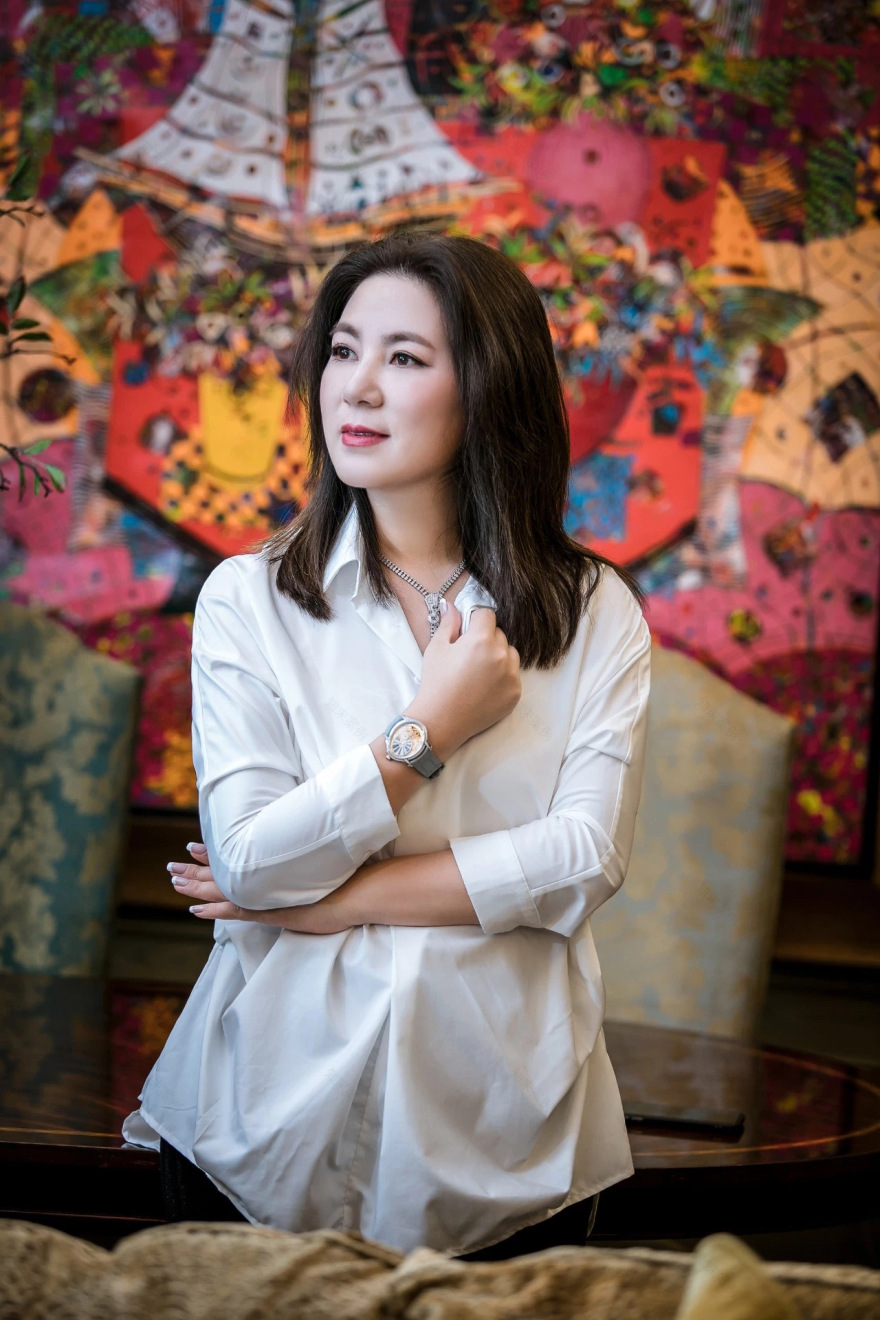 SCD丨高级灰,美是一种艺术创造!-66