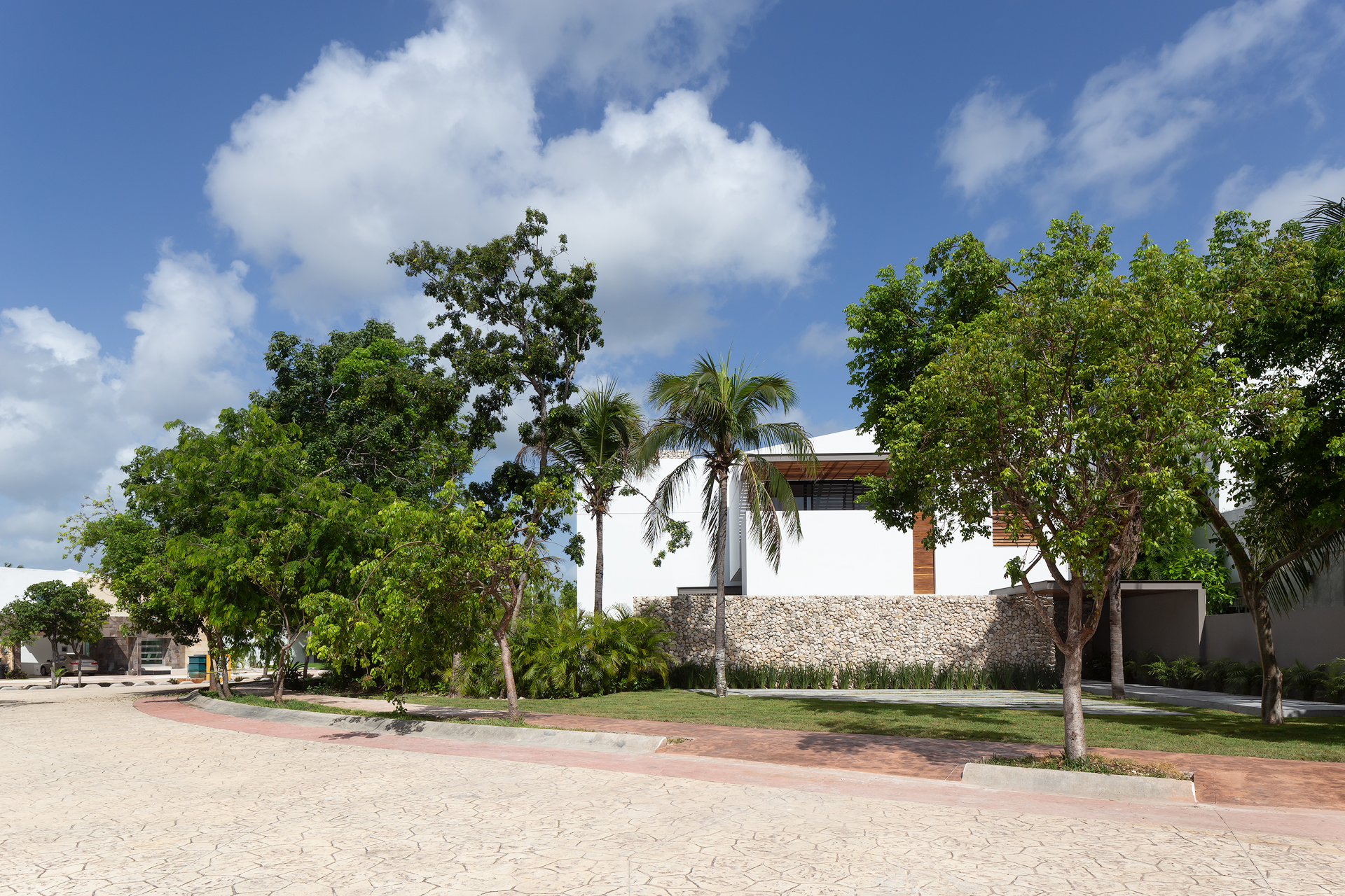 海豚之家丨estudio AM arquitectos-11