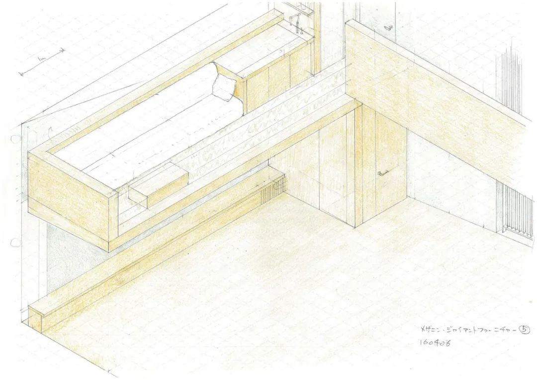 天空音乐厅丨日本东京丨Takuro Architects-27