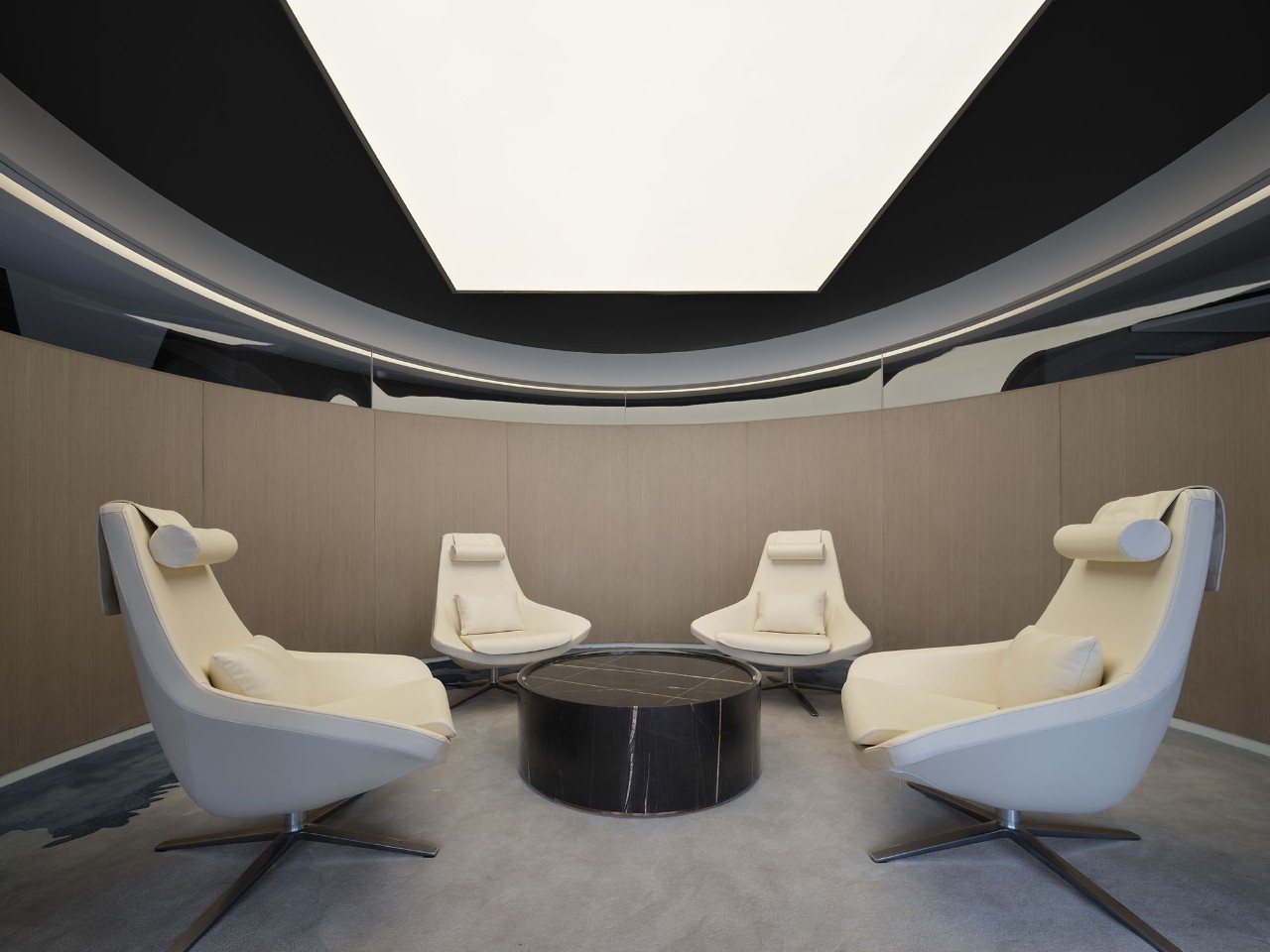 万声西南城市总部丨中国成都丨纳间建筑设计咨询(北京)有限公司-16