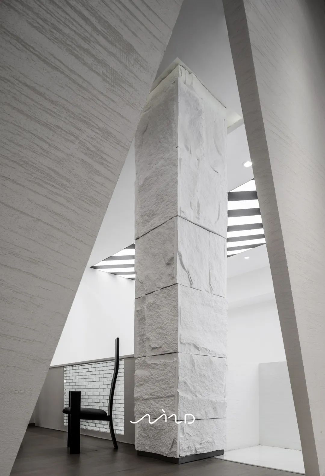 THREE集合店丨中国淮安丨沁筑空间规划事务所-26