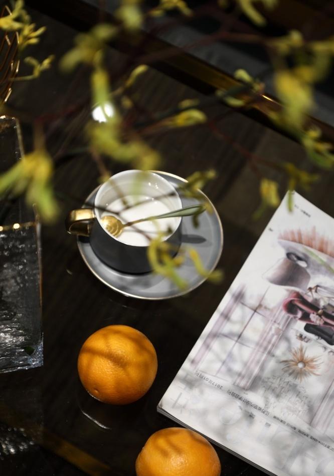 南京悦己轻奢公寓-0